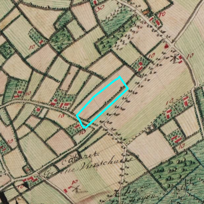 Ferraris (1771-1778)