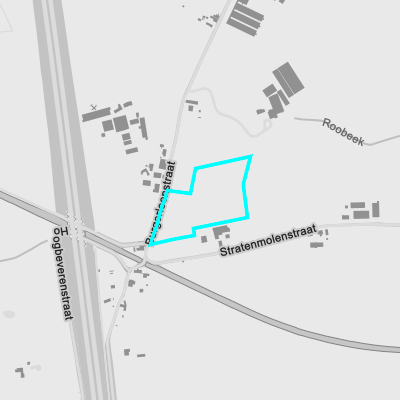 Overstromingsgevoelig (kust)