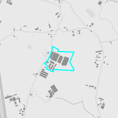 Overstromingsgevoelig (kust)