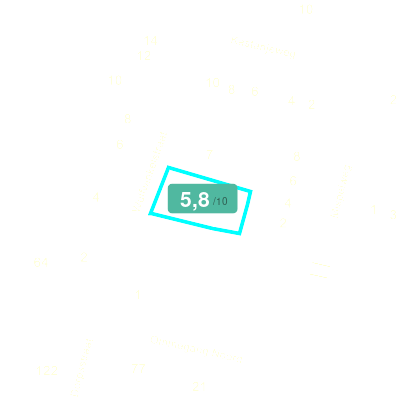 Mobiscore