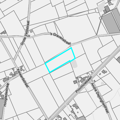 Overstromingsgevoelig (fluviaal)