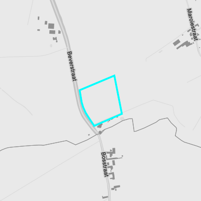 Vastgestelde archeologische zones
