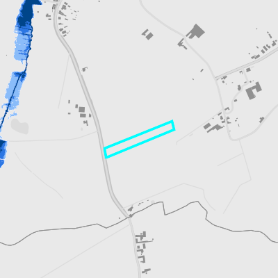 Overstromingsgevoelig (fluviaal)