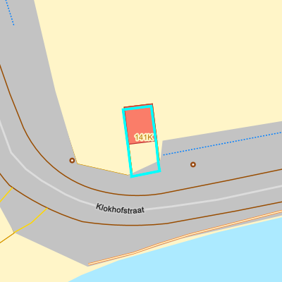 GRB Basiskaart