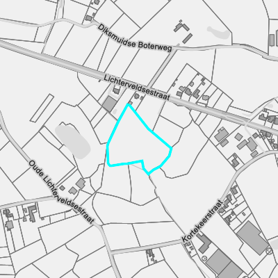 Overstromingsgevoelig (kust)