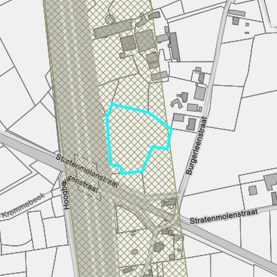 Bekrachtigde archeologienota’s