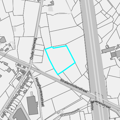 Overstromingsgevoelig (kust)