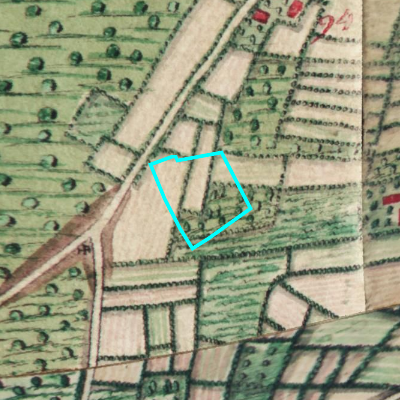 Ferraris (1771-1778)