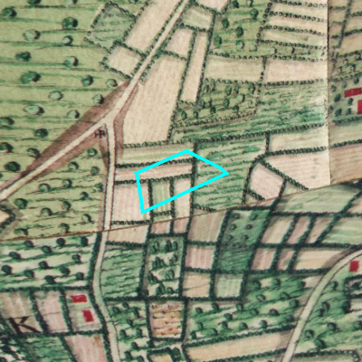 Ferraris (1771-1778)