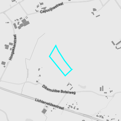 Bekrachtigde archeologienota’s