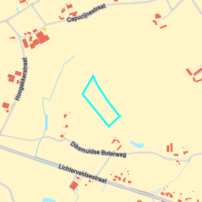 GRB Basiskaart