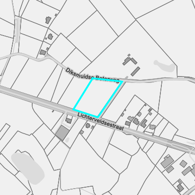 Bekrachtigde archeologienota’s