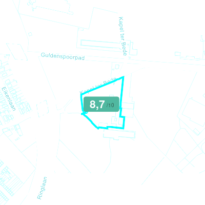 Mobiscore