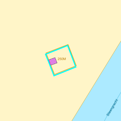 GRB Basiskaart