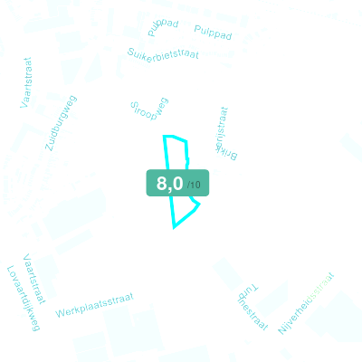 Mobiscore