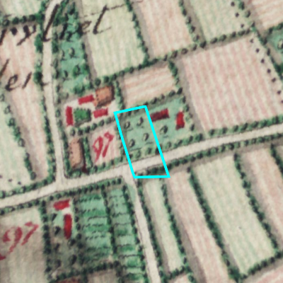 Ferraris (1771-1778)