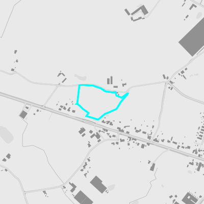 Overstromingsgevoelig (fluviaal)