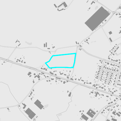 Vastgestelde archeologische zones