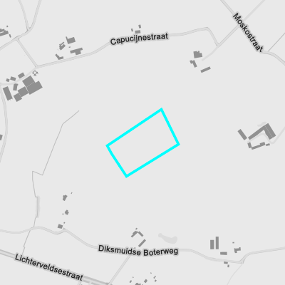 Overstromingsgevoelig (fluviaal)