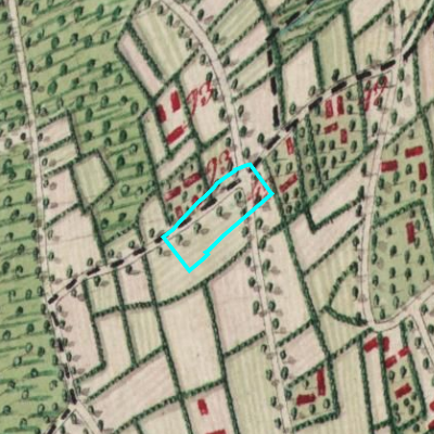 Ferraris (1771-1778)
