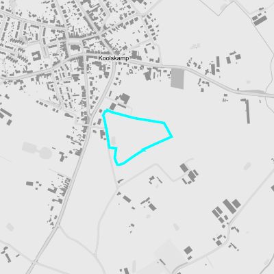 Overstromingsgevoelig (fluviaal)