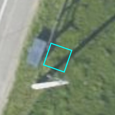 Luchtfoto Vlaanderen 2013 - 2015