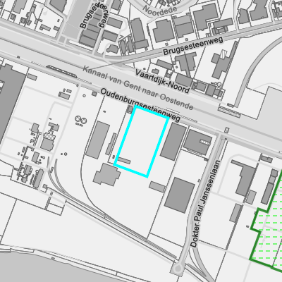 PFAS no regret zones