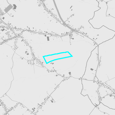 Vastgestelde archeologische zones