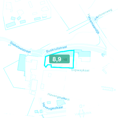 Mobiscore