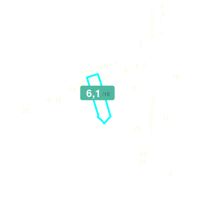 Mobiscore