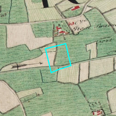 Ferraris (1771-1778)