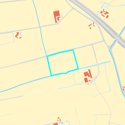 GRB Basiskaart
