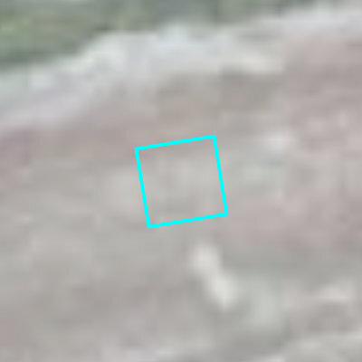 Luchtfoto Vlaanderen 2013 - 2015