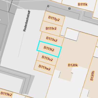 CADGIS