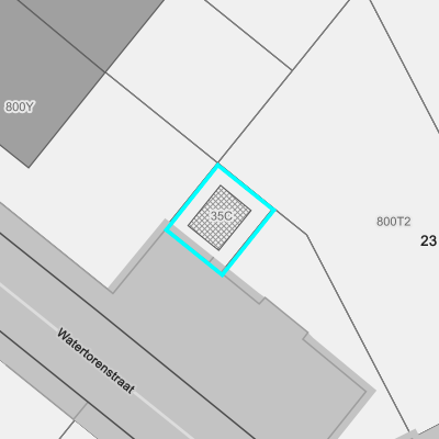Vastgestelde archeologische zones