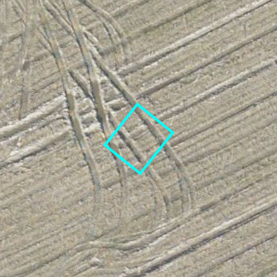 Luchtfoto Vlaanderen 2013 - 2015
