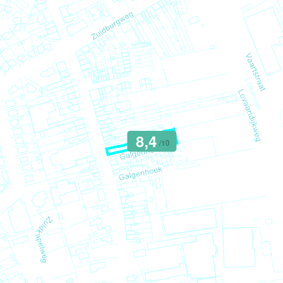 Mobiscore