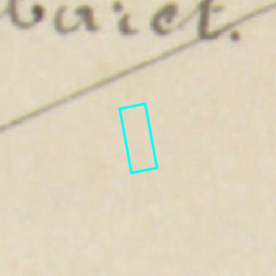 Algemeen Bodemgebruik (ABW)