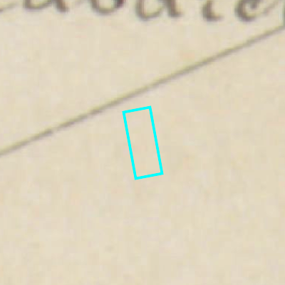 Algemeen Bodemgebruik (ABW)