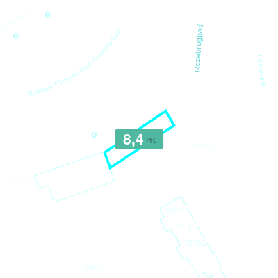 Mobiscore