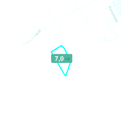 Mobiscore
