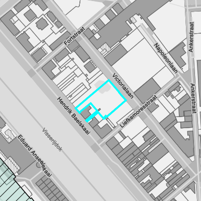 Vastgestelde archeologische zones