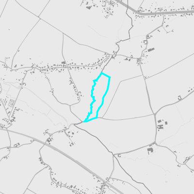 Vastgestelde archeologische zones