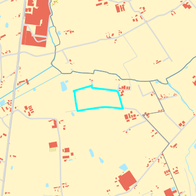 GRB Basiskaart