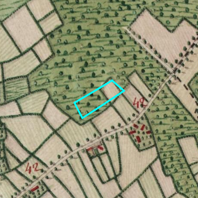 Ferraris (1771-1778)