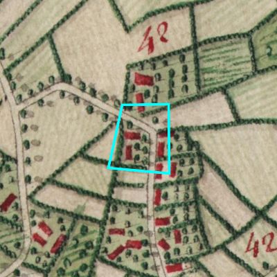 Ferraris (1771-1778)