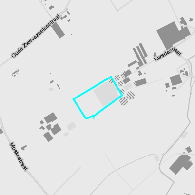 Overstromingsgevoelig (kust)
