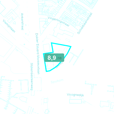 Mobiscore