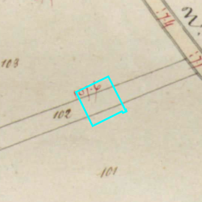 Algemeen Bodemgebruik (ABW)