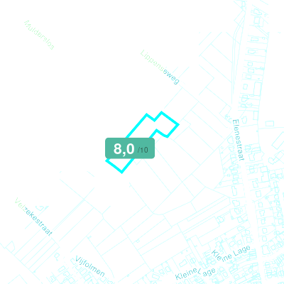 Mobiscore